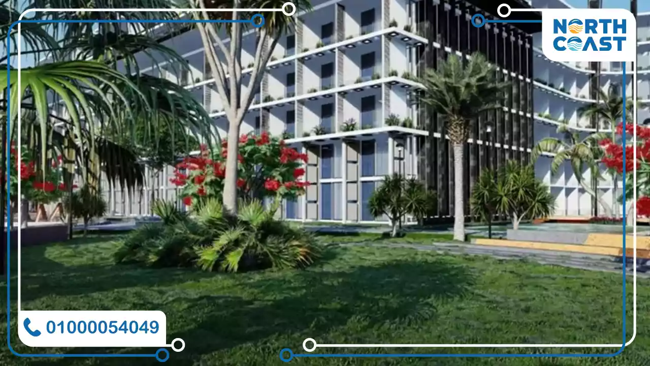 JURA Galala Ain Sokhna Village, Areas and Prices 2025