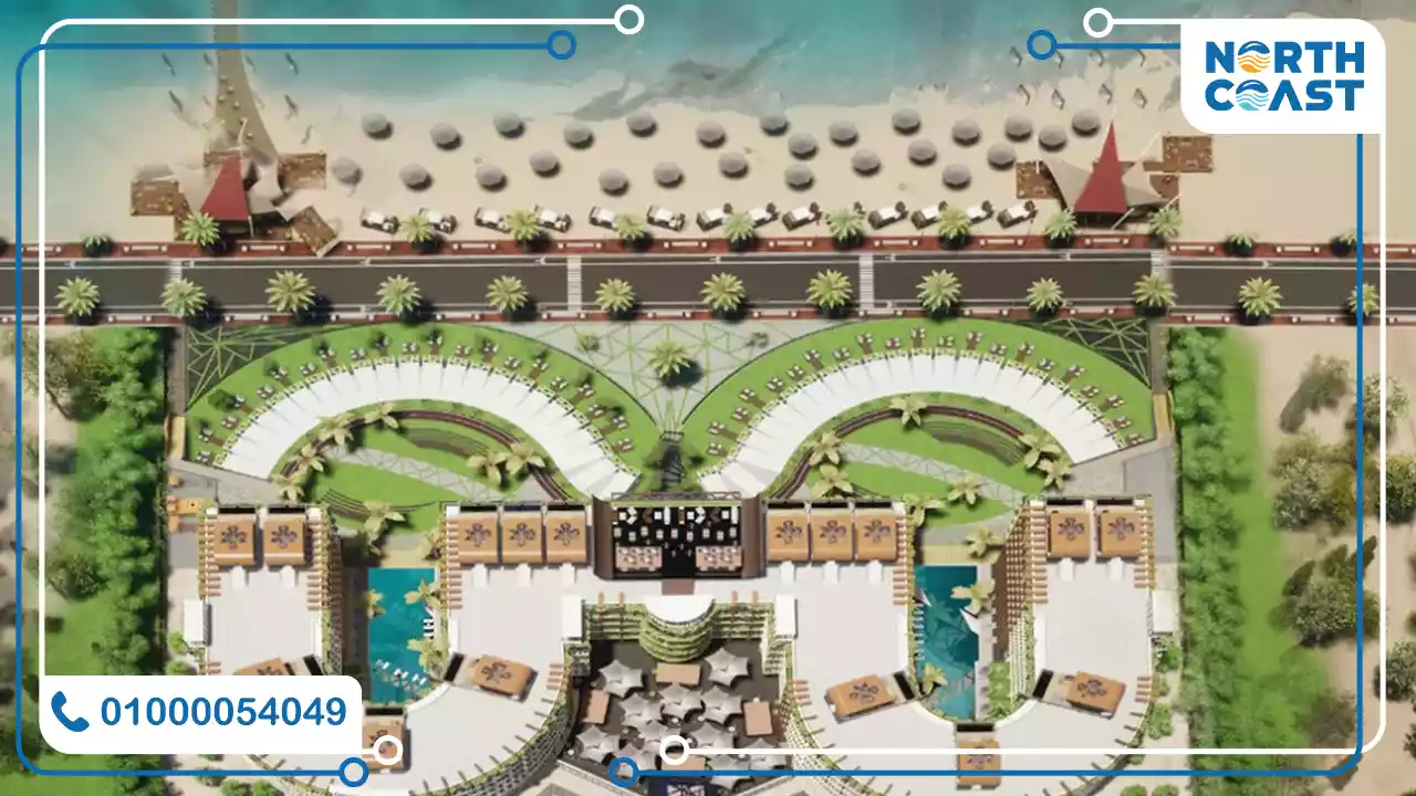 JURA Galala Ain Sokhna Village, Areas and Prices 2025