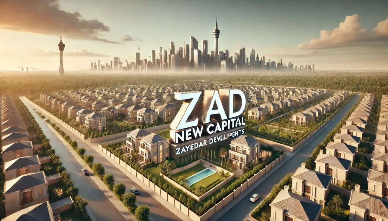 Zad-New-Capital