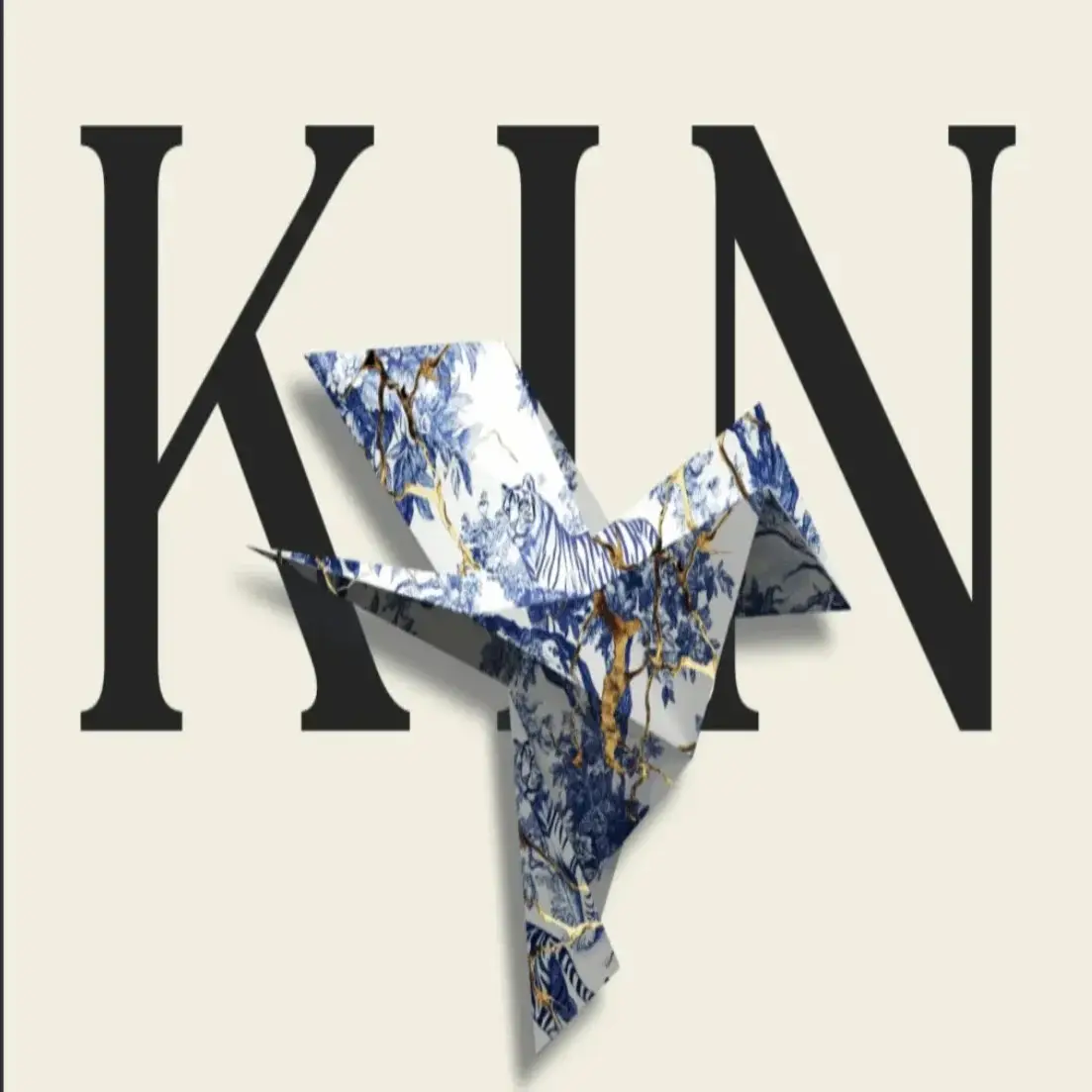 كمبوند كين التجمع الخامس Kin New Cairo 2025 مقدم 5%