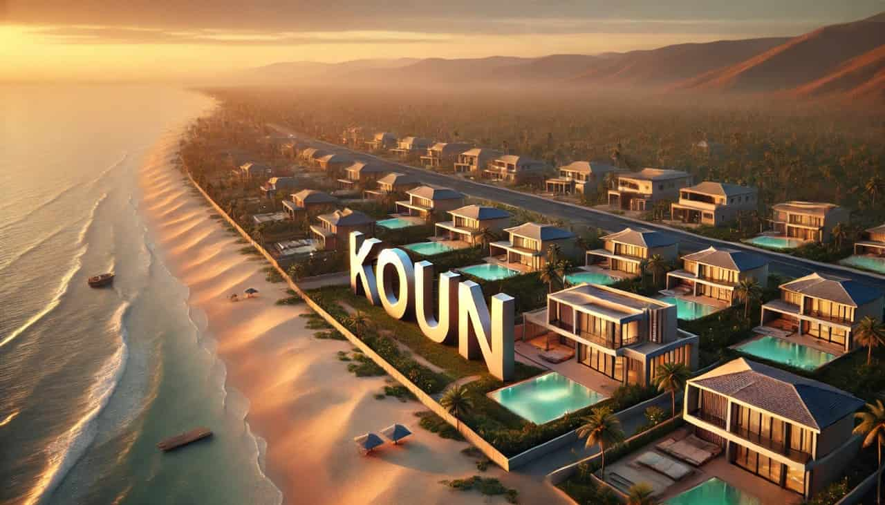 Koun North Coast Village