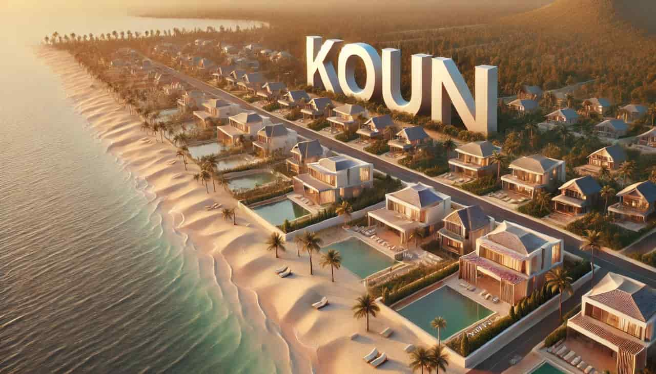 Koun project