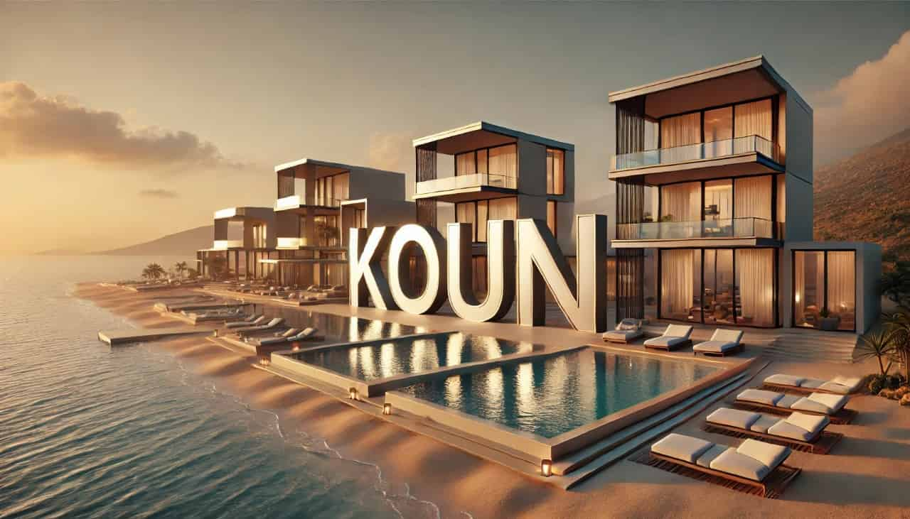 Koun resort