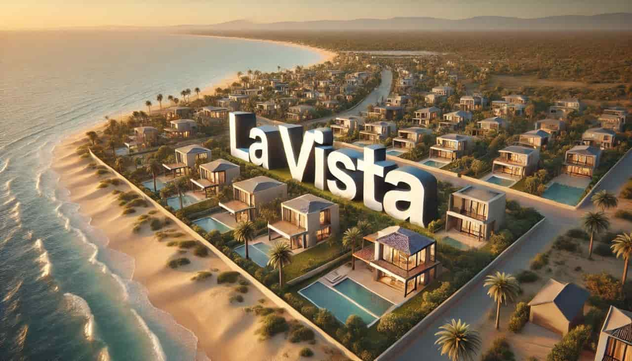 La Vista Resort