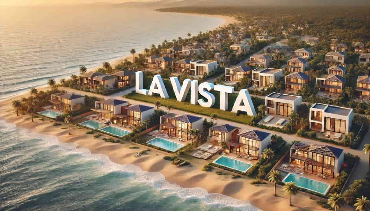 La Vista north coast Village