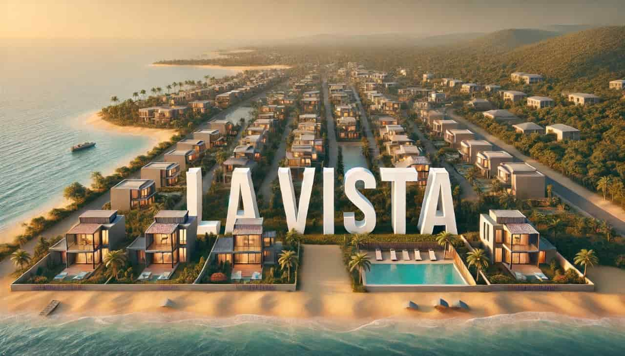 La Vista north coast project