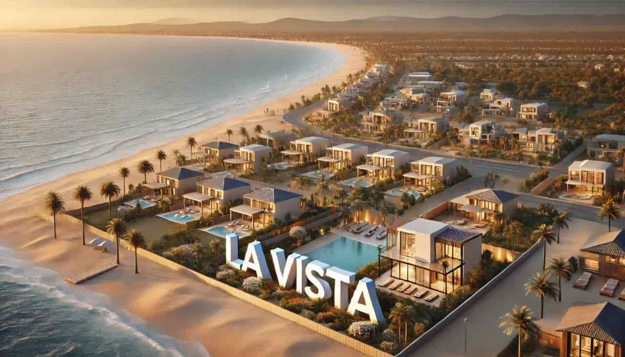 La Vista project