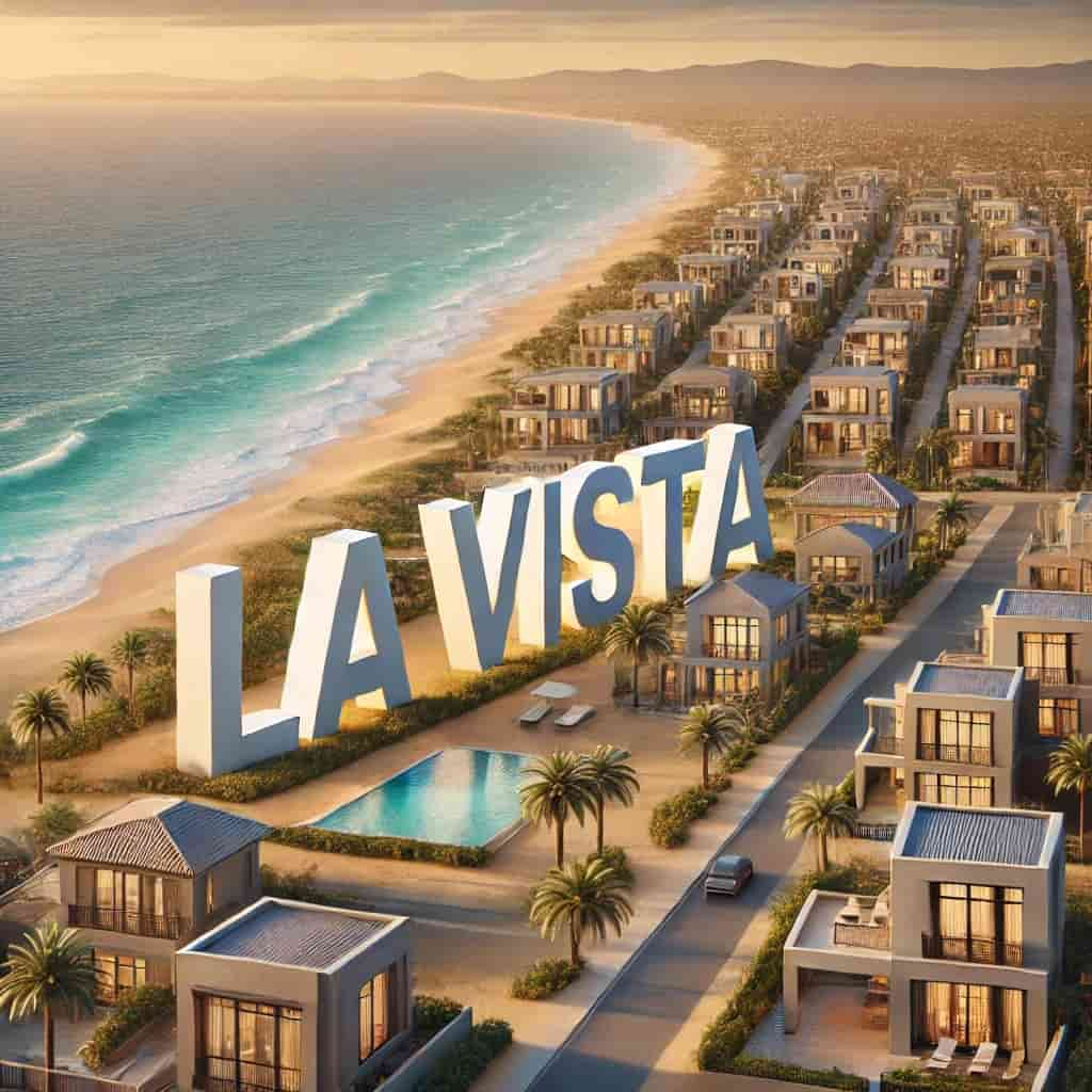 La Vista Ras El Hikma | Details & Prices 2025