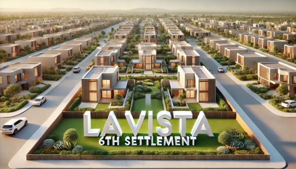 LaVista 6th Settlement Compound