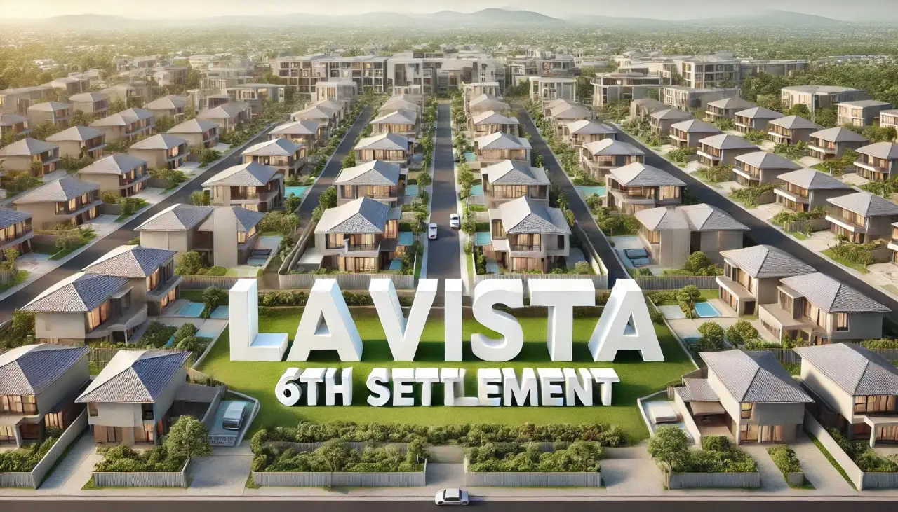 LaVista Compound