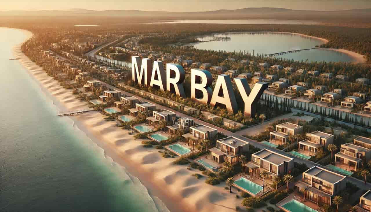 Mar Bay Ras El Hekma | Prices & Details 2025