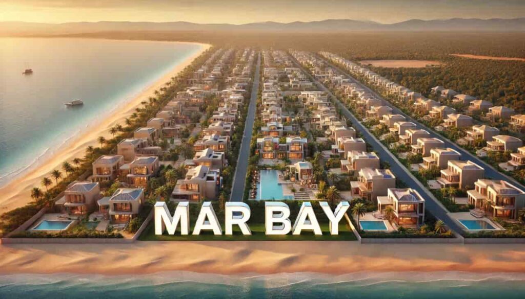 Mar Bay Ras El Hekma North Coast Prices 2025