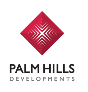 Palm Hills Developments projects