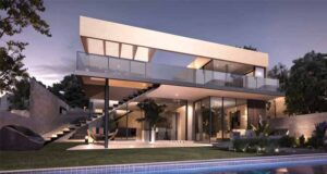 Standalone Villa 520 sqm in District 6, New Cairo | Marakez Developments