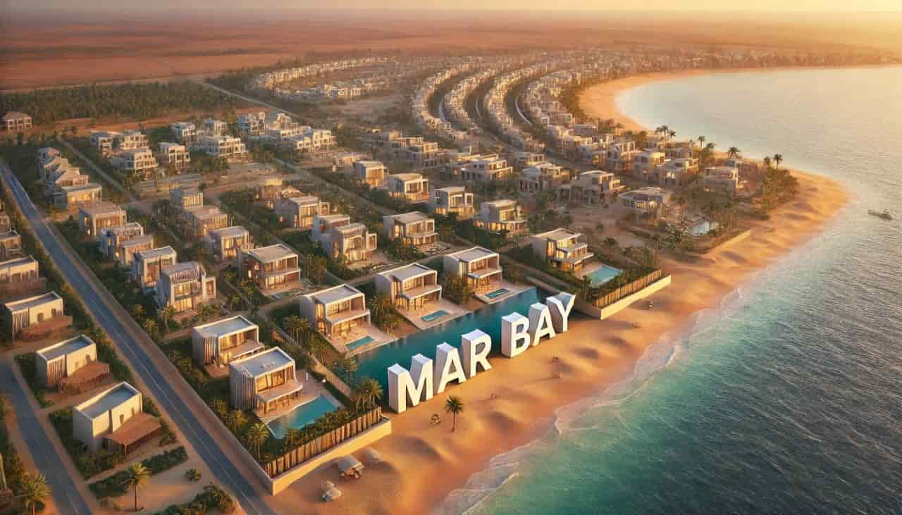 Mar Bay Ras El Hekma | Prices & Details 2025