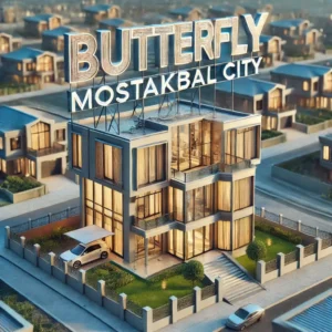 كمبوند ذا بترفلاي المستقبل سيتي | The Butterfly Mostakbal City تفاصيل وأسعار