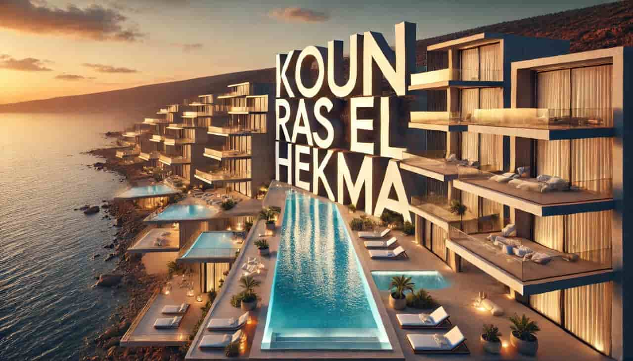 Koun Ras El Hikma | Details & Prices 2025