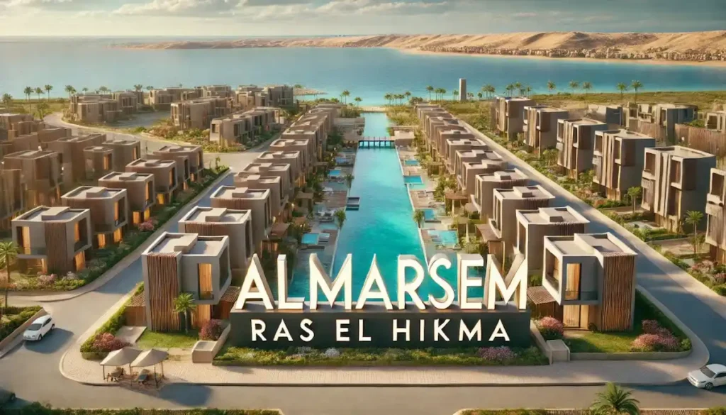 Almarasem North Coast