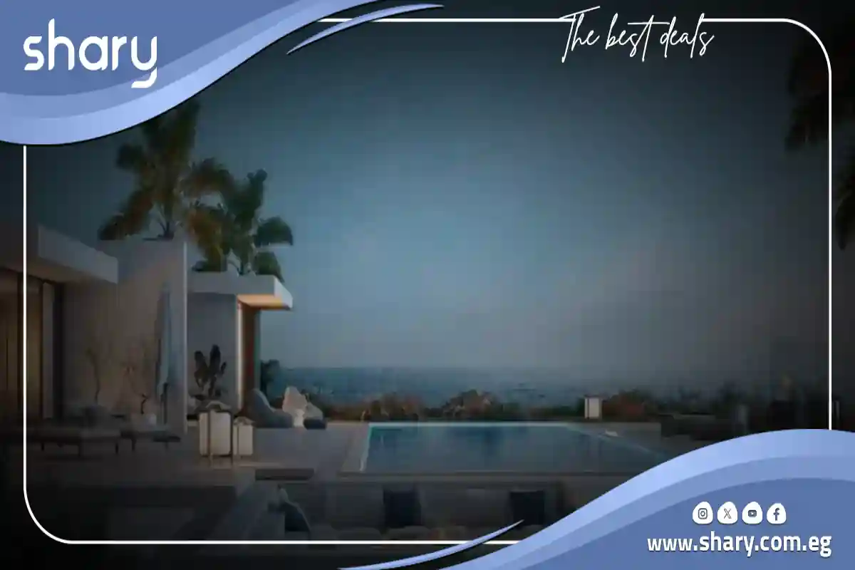 Amalfi Ras El Hikma Village Prices and Areas 1 Amalfi Ras El Hikma
