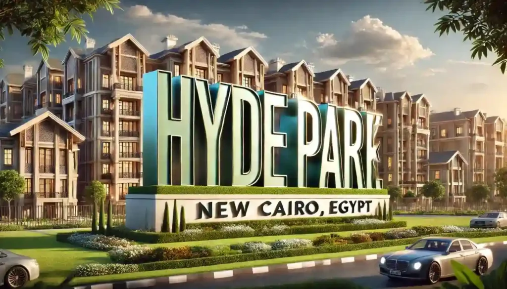 Twin house for sale in Hyde Park Central, area 217 square meters