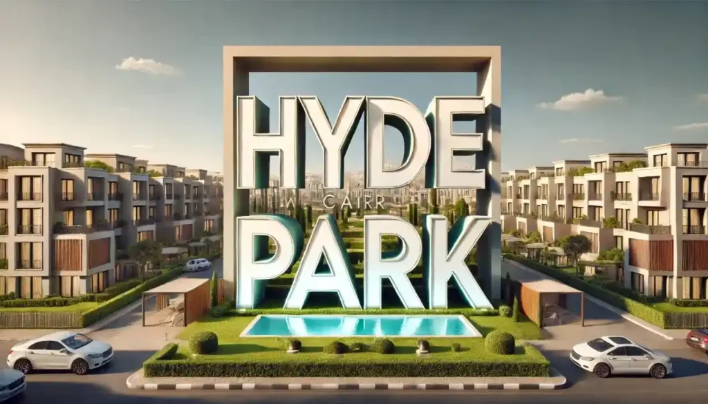 Standalone villa for sale in Hyde Park Central, area 250 square meters