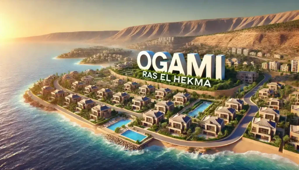 Ogami Ras El Hikma Village