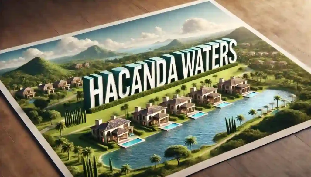 Townhouse for sale in Hacienda Waters North Coast, 196 square meters