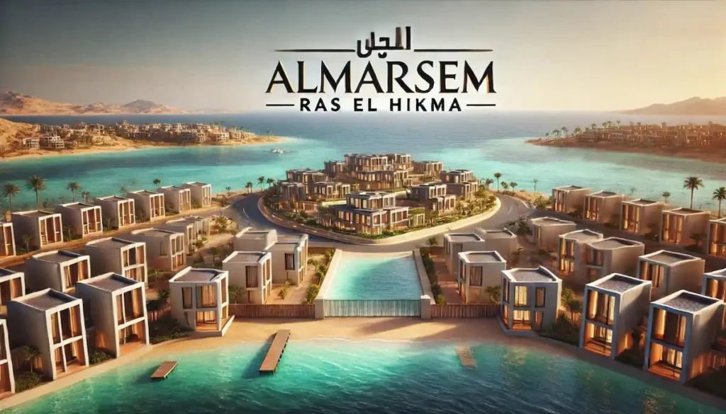 Almarasem Ras El Hikma