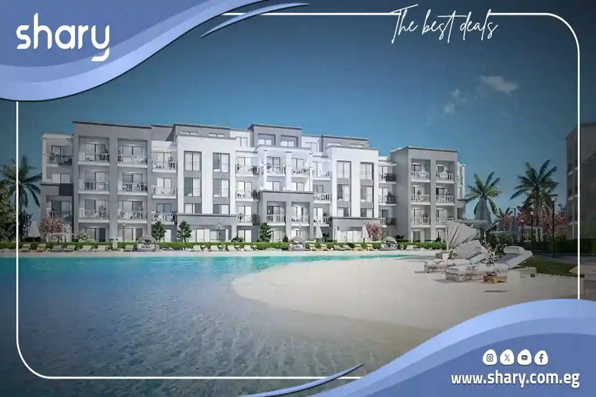 Winter New Alamein Village Areas and Prices 1 Winter New Alamein