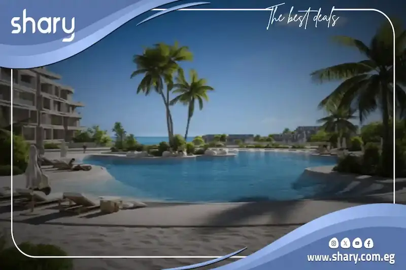 قرية ام ريزيدنس المونت جلالة العين السخنة M Residence Il Monte | أسعار 2025 3 ام ريزيدنس المونت جلالة العين السخنة