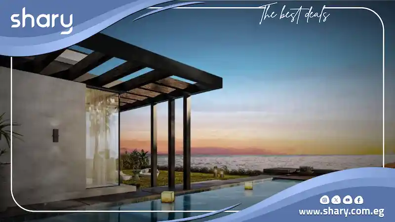 قرية باي ماونت العين السخنة Baymount Ain Sokhna أسعار 2025 4 باي ماونت الجلالة السخنة