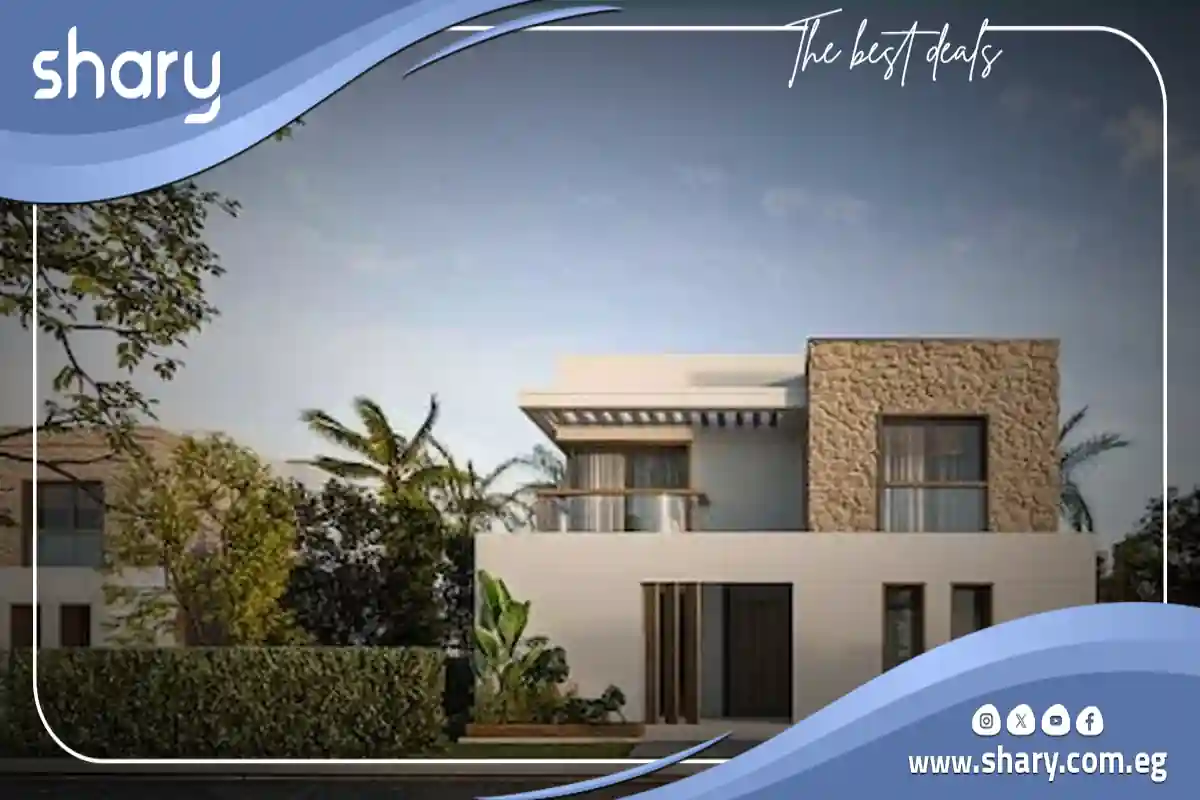 قرية تلال شورز العين السخنة Telal Shores El Sokhna تفاصيل وأسعار 2025 4 تلال شورز السخنة