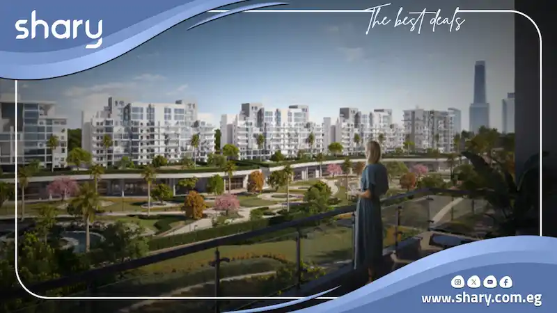 كمبوند جادي بارك العاصمة الإدارية Jade Park New Capital | تفاصيل 2025 2 جادي بارك العاصمة
