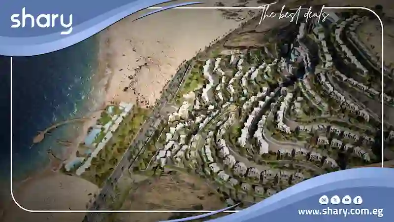 قرية باي ماونت العين السخنة Baymount Ain Sokhna أسعار 2025 2 قرية باي مونت