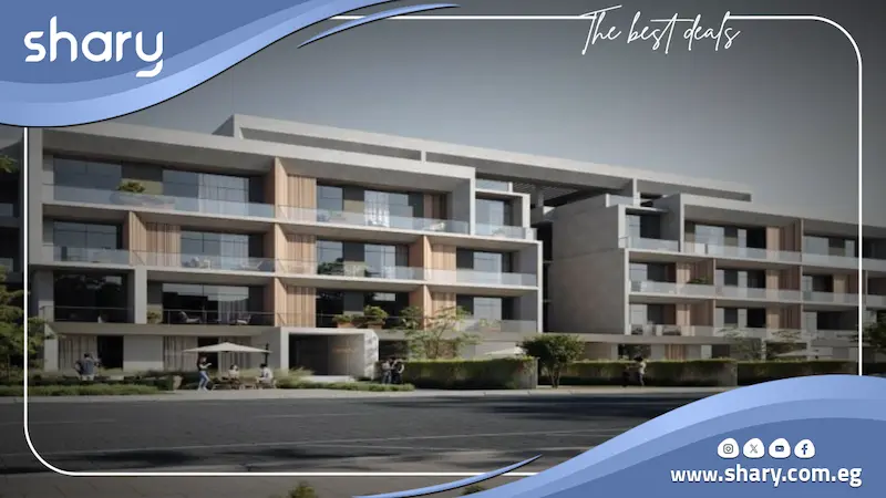 كمبوند ميست التجمع الخامس Mist New Cairo | أسعار 2025 3 كمبوند ميست