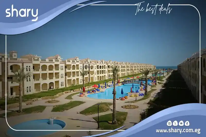 قرية لاسيرينا بالم بيتش العين السخنة La Sirena Palm Beach | تفاصيل 2025 4 لاسيرينا بالم بيتش