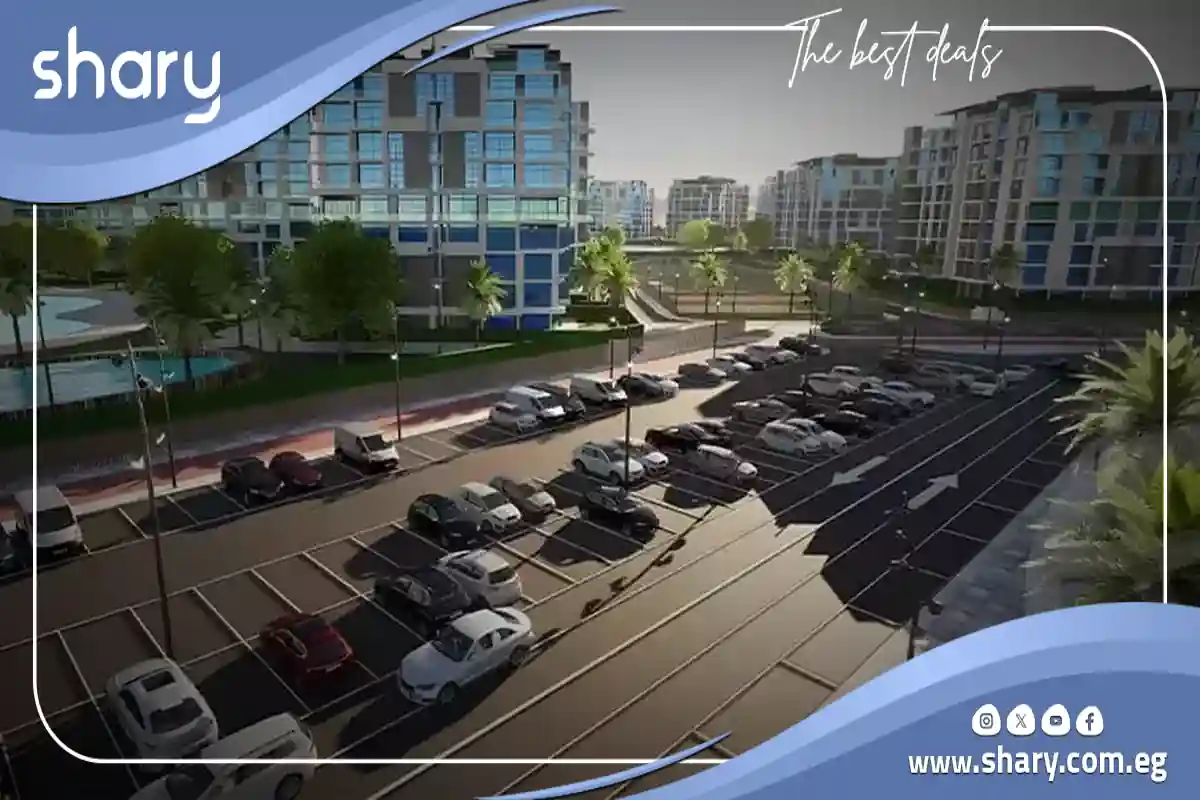 مول ألما العلمين الجديدة Alma Mall New Alamein مساحات وأسعار 2 ألما مول العلمين الجديدة