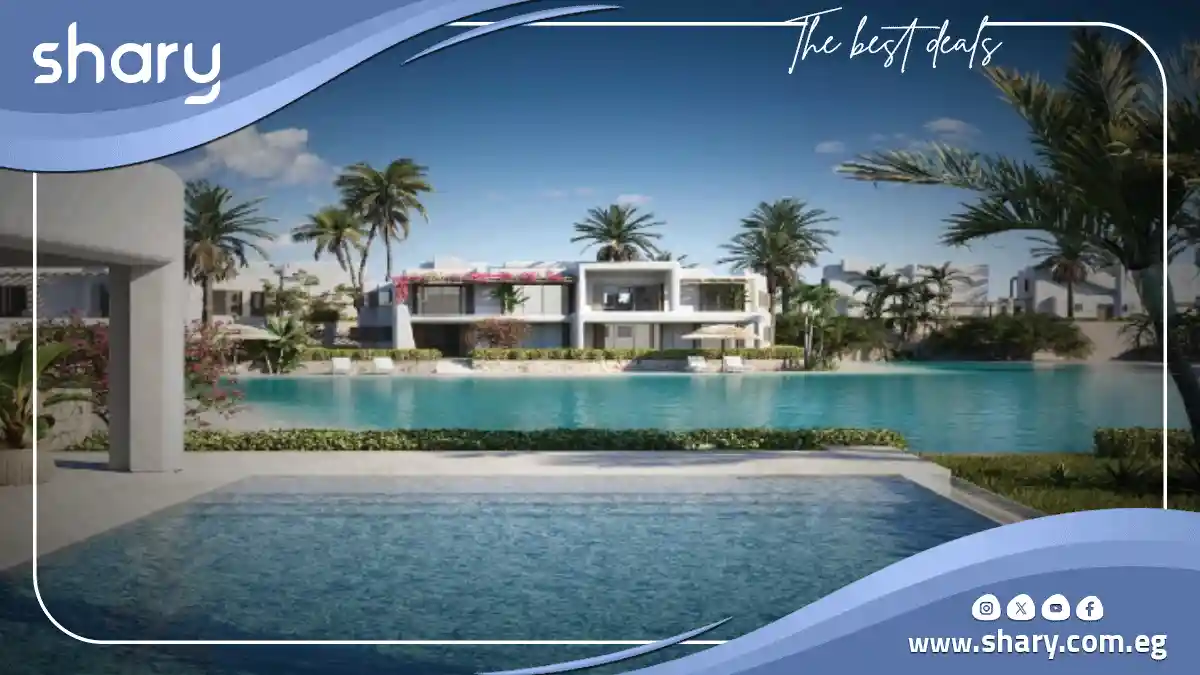 بيانكي اليوس الساحل الشمالي Bianchi Ilios North Coast تفاصيل وأسعار 2025 5 منتجع بيانكي اليوس