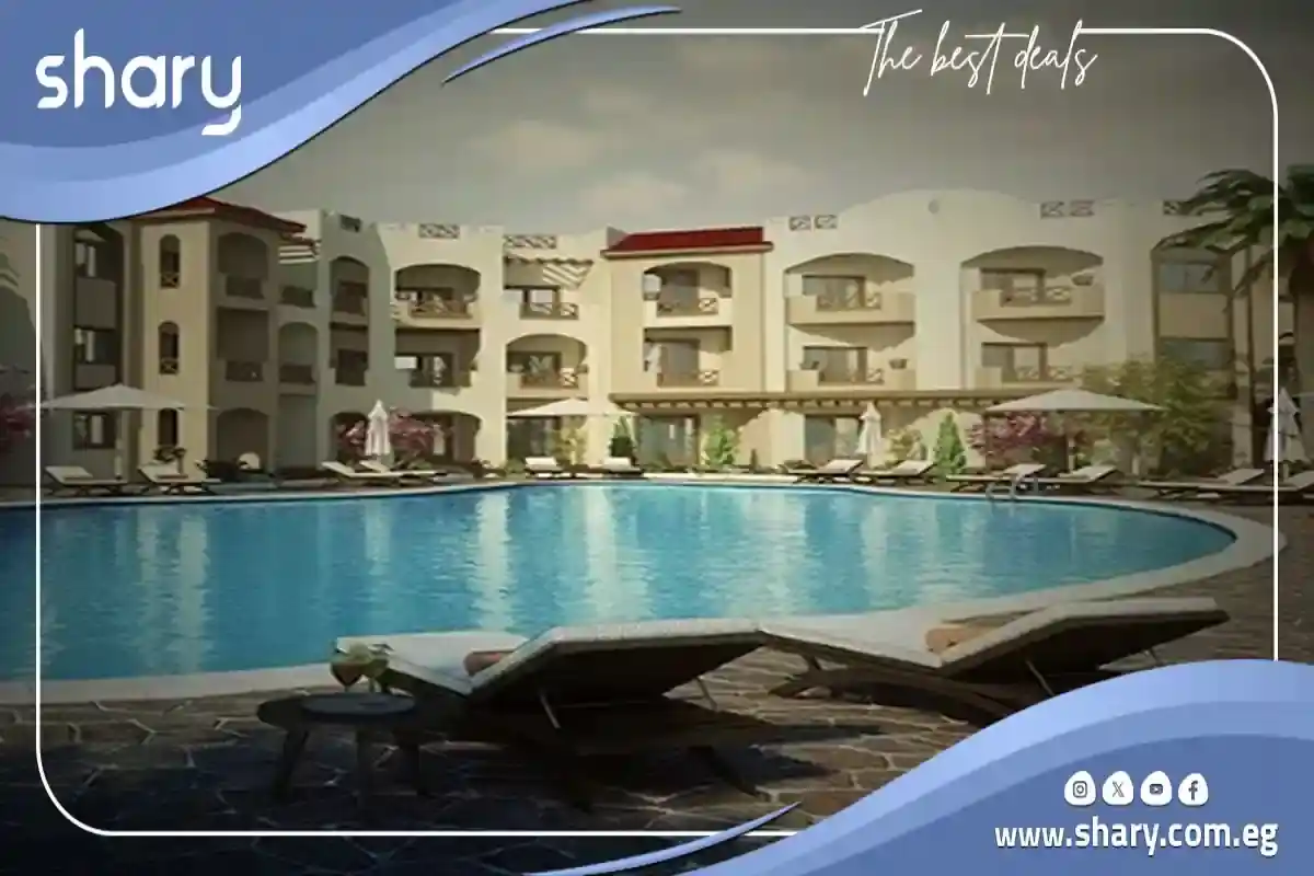 قرية لاسيرينا بالم بيتش العين السخنة La Sirena Palm Beach | تفاصيل 2025 2 منتجع لاسيرينا بالم بيتش العين السخنة