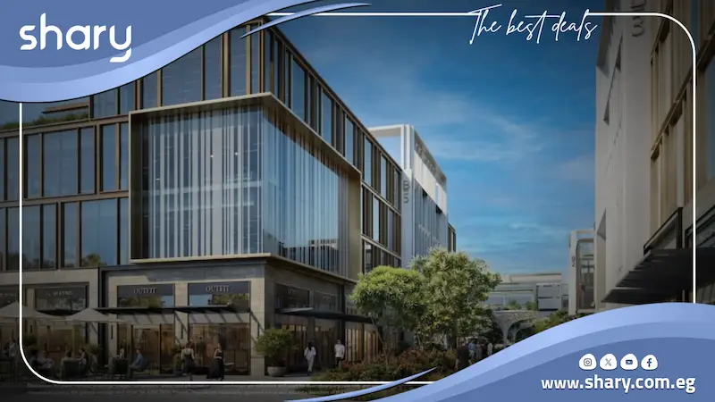 مول جنكشن ماجد الفطيم Junction Mall | أسعار 2025 1 مول جنكشن أكتوبر