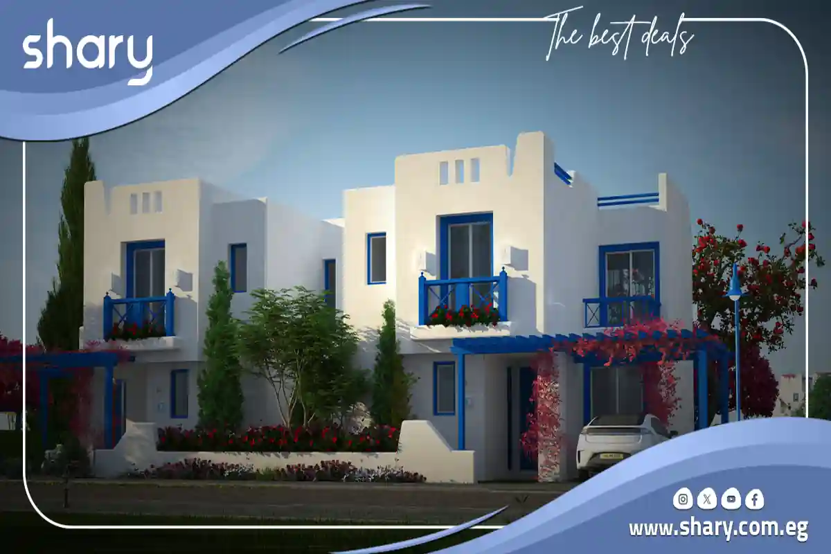 Mountain View Ras El Hikma, Prices 2025 3 Mountain View resort