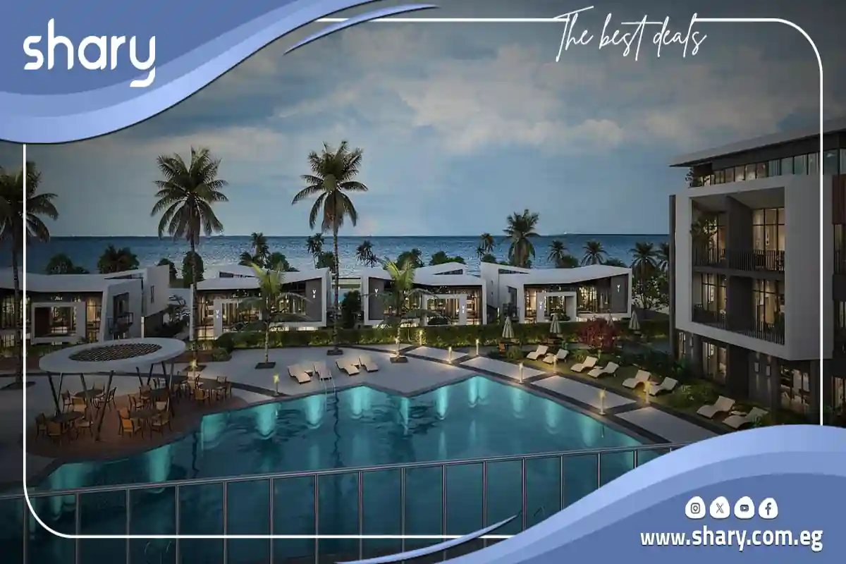 Saada Ras El Hikma Village Prices 2025 4 Saada North Coast