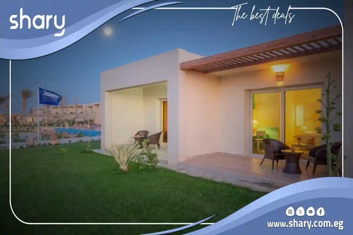 سيزر باي راس الحكمة Caesar Bay Ras El Hekma تفاصيل وأسعار 3 سيزر باي سوديك
