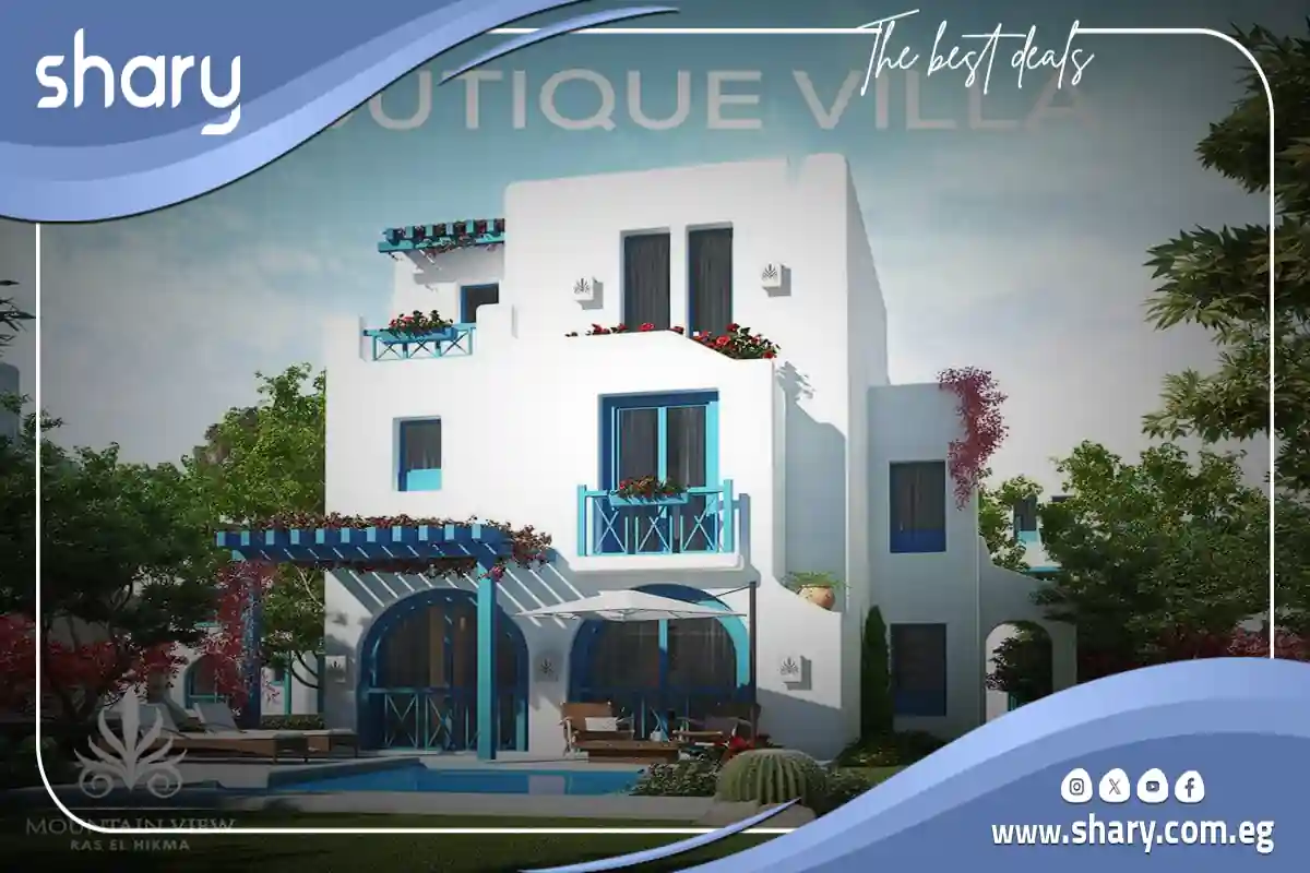 Mountain View Ras El Hikma, Prices 2025 4 Mountain View Village