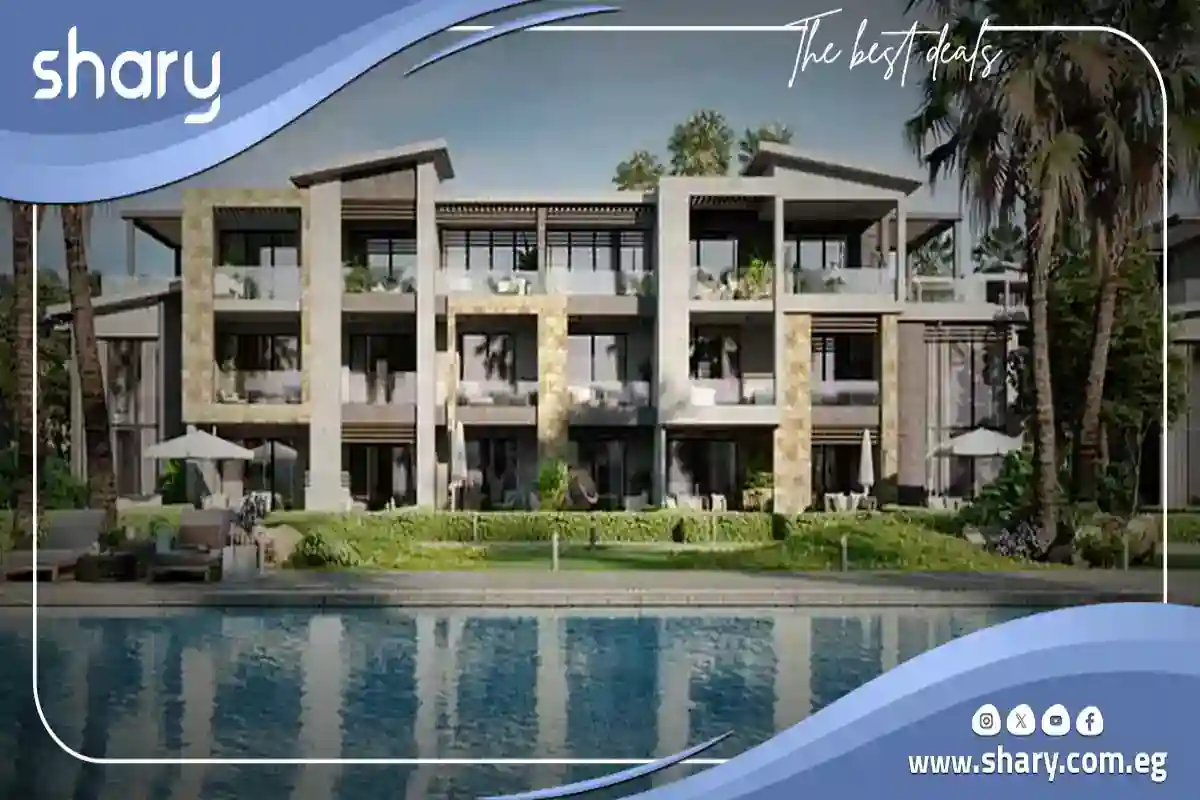 Azha Ain Sokhna Village, Details and Prices 2025 4 Azha Ain Sokhna resort