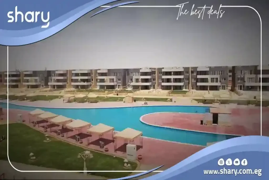 Blumar El Sokhna Village Details and Prices 2025