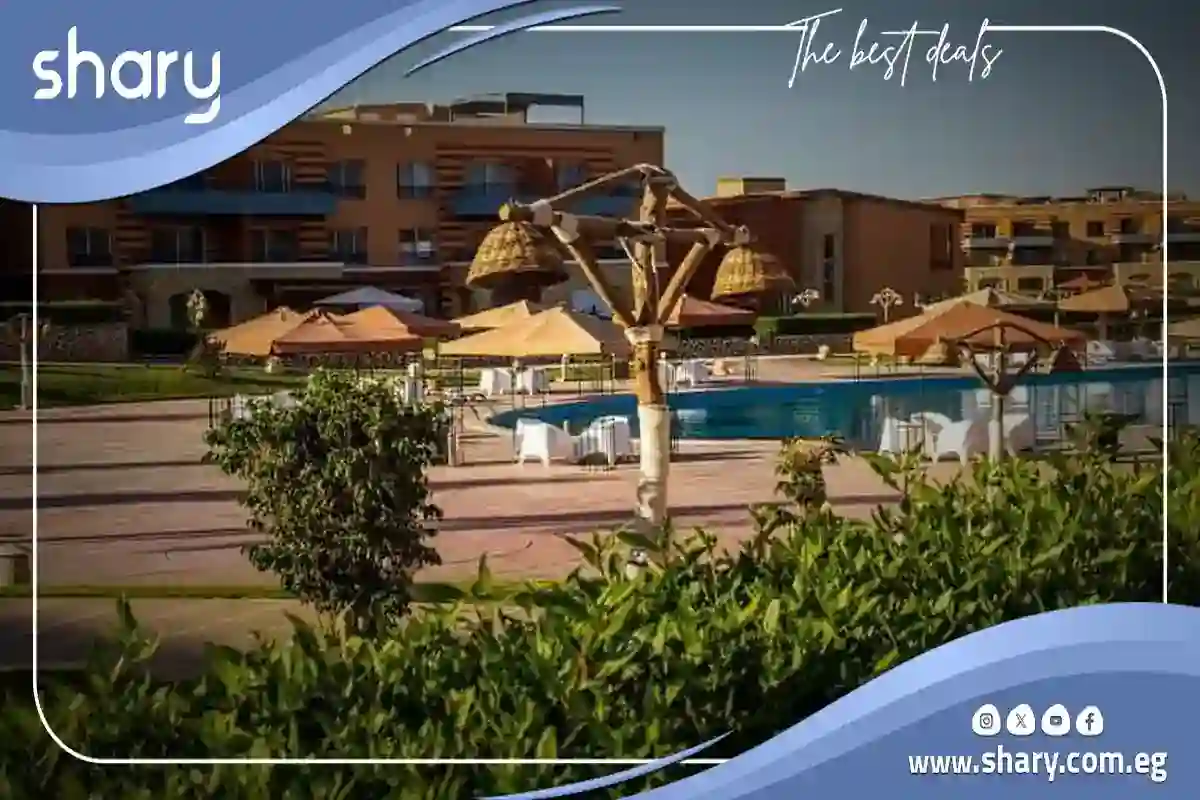 Blumar El Sokhna Village Details and Prices 2025 2 Blumar El Sokhna resort