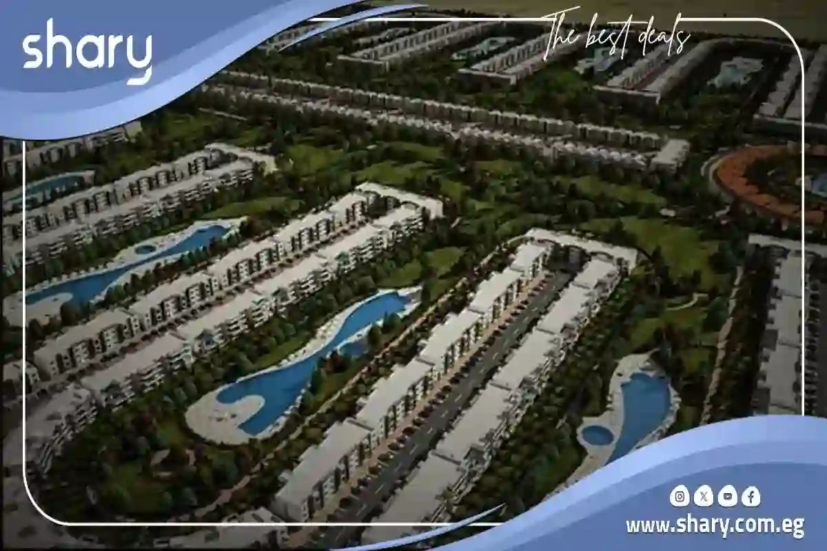 Blumar El Sokhna Village Details and Prices 2025 1 Blumar El Sokhna village