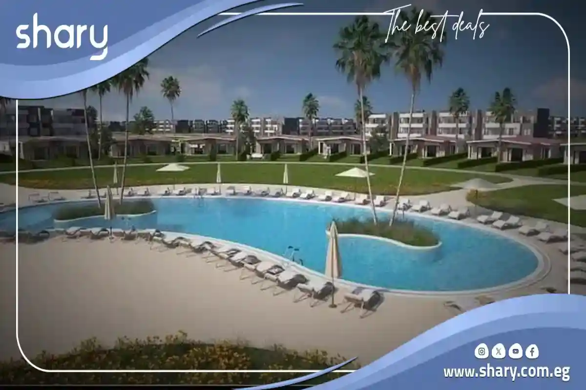 Blumar El Sokhna Village Details and Prices 2025 3 Blumar Village El Sokhna