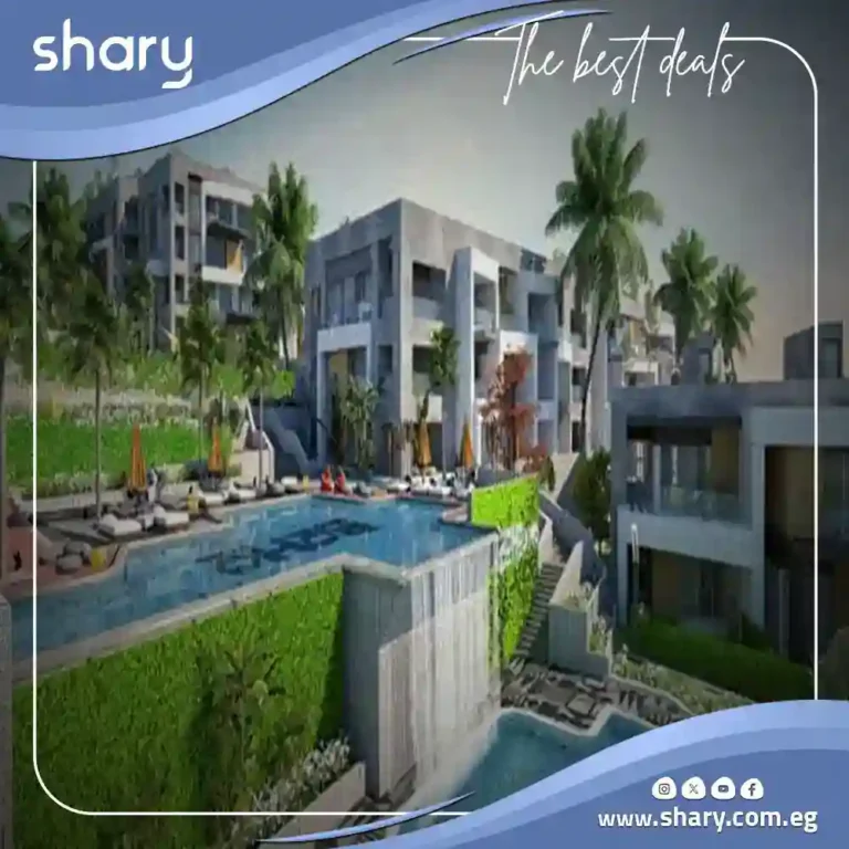 Boho El Sokhna Village